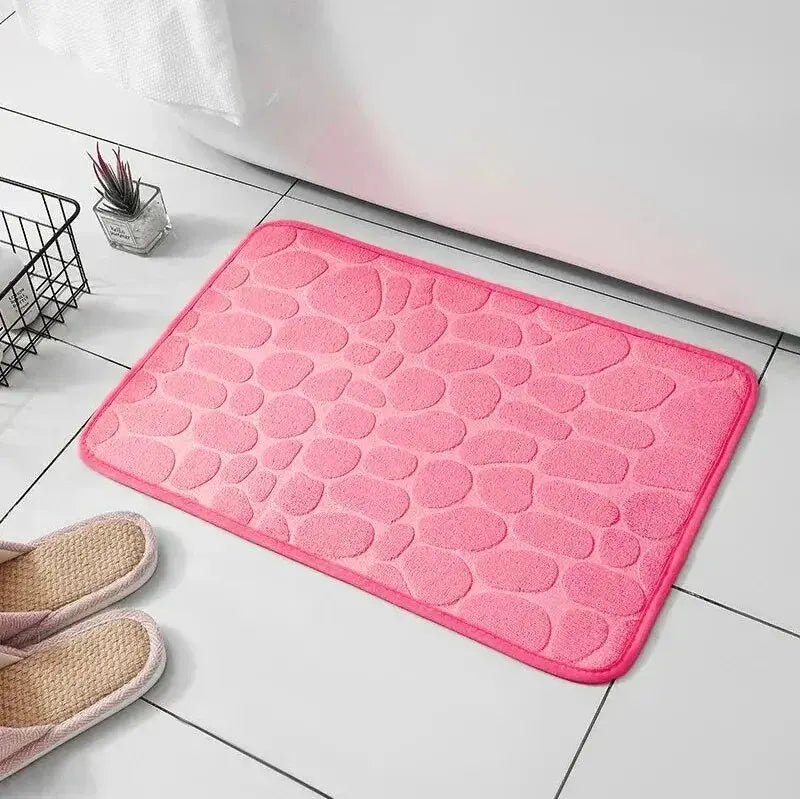 CloudComfort™ Memory Foam Bath Mat