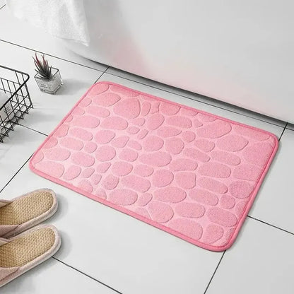 CloudComfort™ Memory Foam Bath Mat