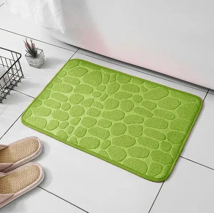 CloudComfort™ Memory Foam Bath Mat