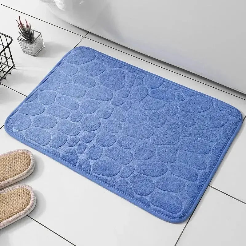 CloudComfort™ Memory Foam Bath Mat