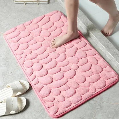 CloudComfort™ Memory Foam Bath Mat
