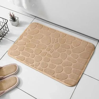 CloudComfort™ Memory Foam Bath Mat