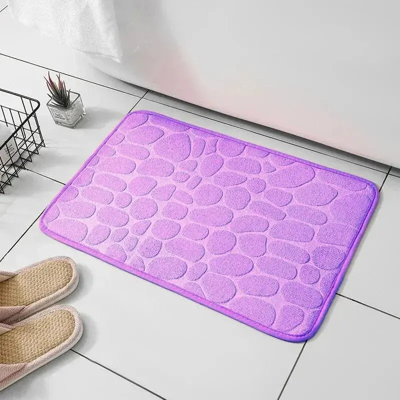 CloudComfort™ Memory Foam Bath Mat
