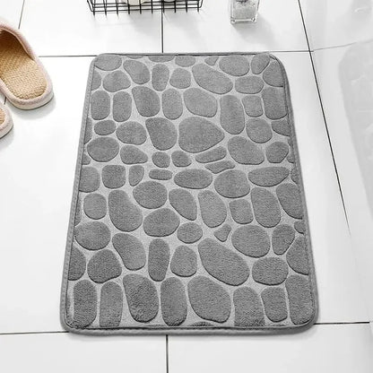CloudComfort™ Memory Foam Bath Mat