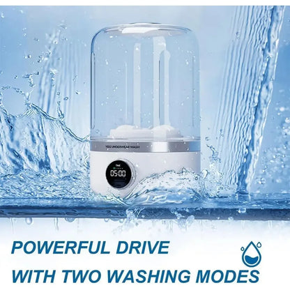 ZivoraWash™
